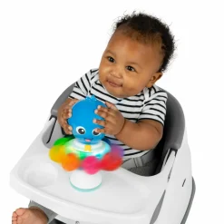 Baby Einstein Lys & Drej-legetøj<Børn Elektronisk Legetøj