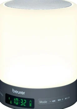 Beurer Lysterapilampe LED< Lys & Lamper|Wake Up Light