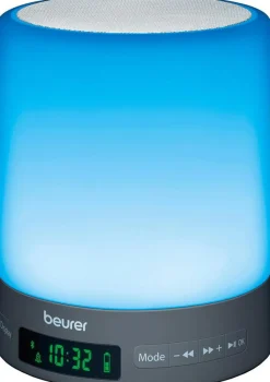 Beurer Lysterapilampe LED< Lys & Lamper|Wake Up Light