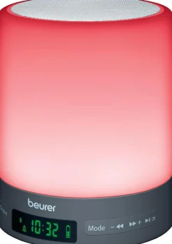 Beurer Lysterapilampe LED< Lys & Lamper|Wake Up Light