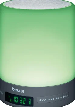 Beurer Lysterapilampe LED< Lys & Lamper|Wake Up Light