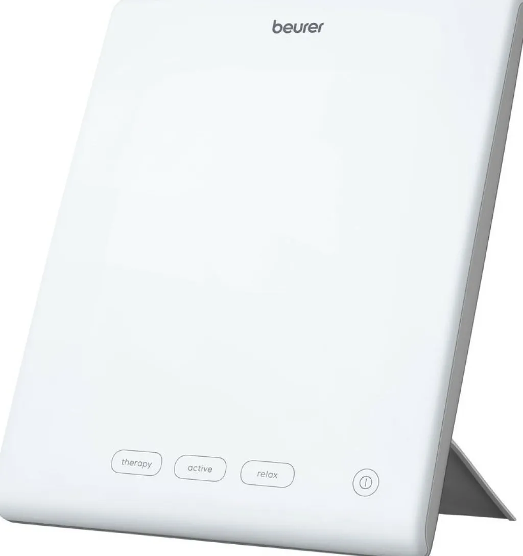 Beurer Lys & Lamper|Lysterapilamper<Lysterapilampe LED