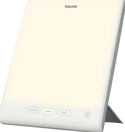 Beurer Lys & Lamper|Lysterapilamper<Lysterapilampe LED