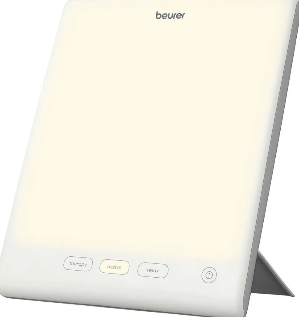 Beurer Lys & Lamper|Lysterapilamper<Lysterapilampe LED