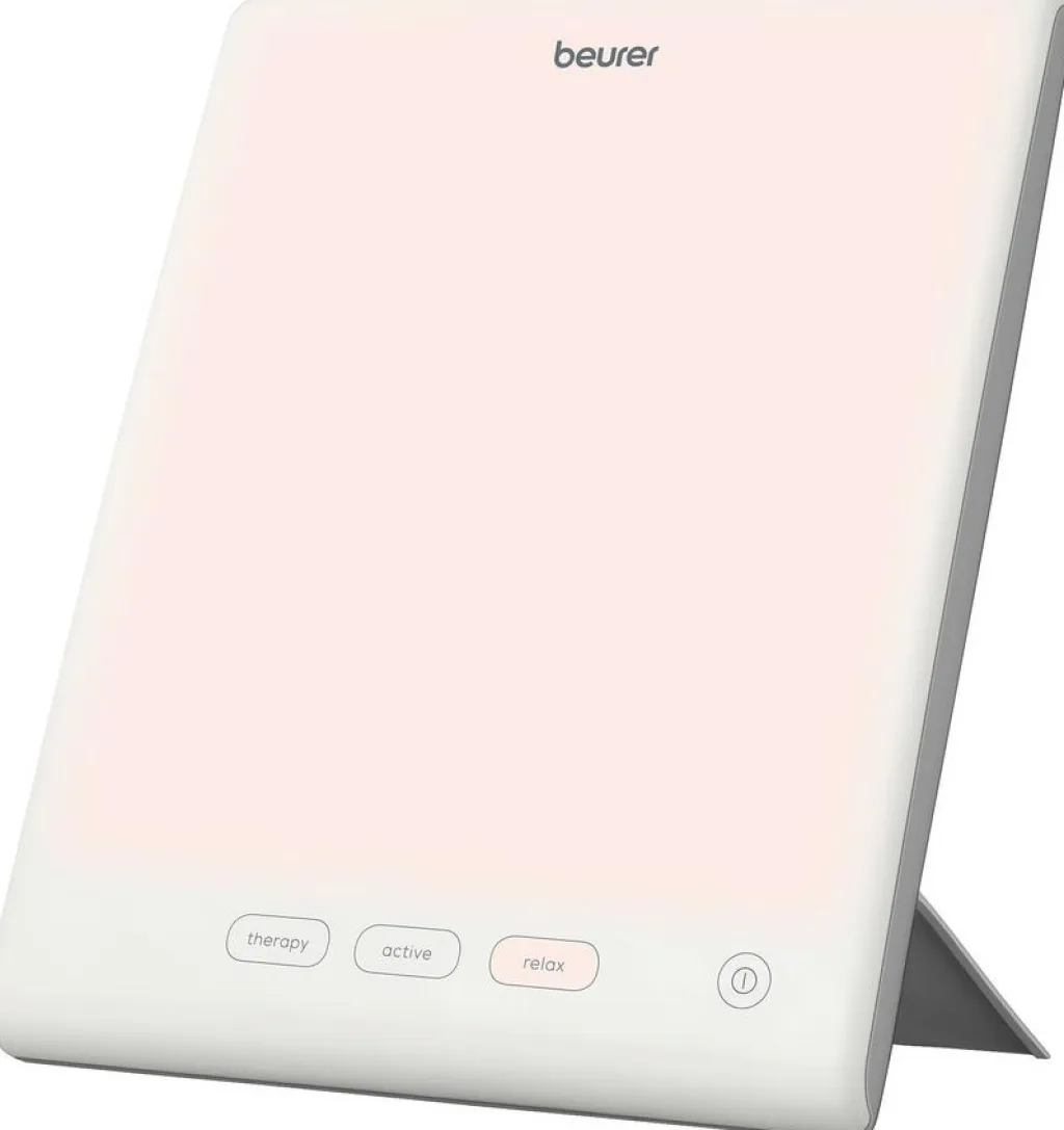 Beurer Lys & Lamper|Lysterapilamper<Lysterapilampe LED