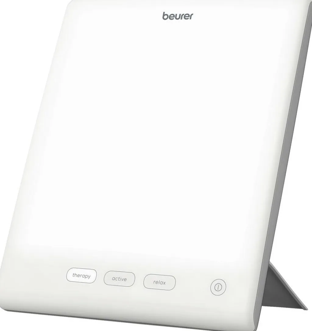 Beurer Lys & Lamper|Lysterapilamper<Lysterapilampe LED