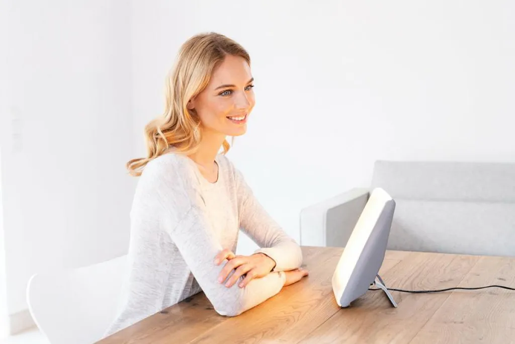 Beurer Lys & Lamper|Lysterapilamper<Lysterapilampe LED