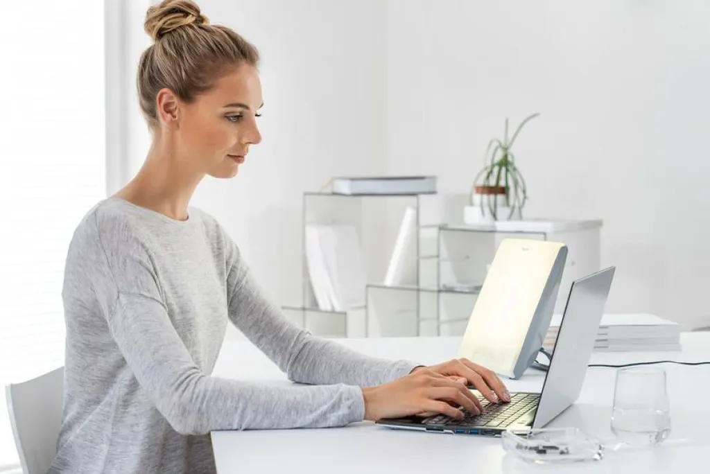 Beurer Lys & Lamper|Lysterapilamper<Lysterapilampe LED