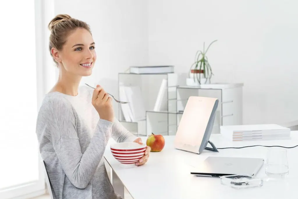 Beurer Lys & Lamper|Lysterapilamper<Lysterapilampe LED