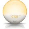 Philips Lys & Lamper|Wake Up Light>Lysterapilampe Wake-Up Light LED