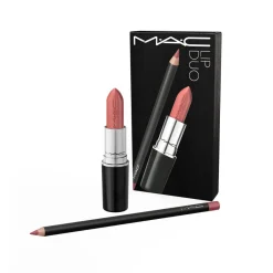 MAC Gaveæsker|Makeup Gaveæsker<Lip combo "Sleek Satin" OS 2521