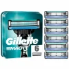 Gillette Skrabere & Blade>Mach3 Base Barberblade