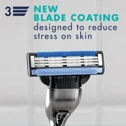 Gillette Skrabere & Blade><noscript><img width=