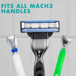 Gillette Skrabere & Blade><noscript><img width=