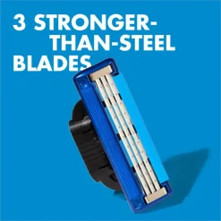 Gillette Skrabere & Blade><noscript><img width=