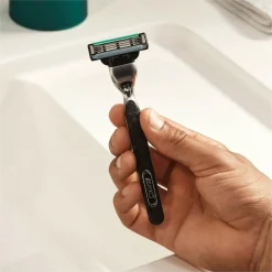 Gillette Mach3-barberskraber< Skrabere & Blade
