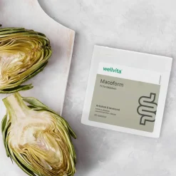 Wellvita Macoform< Udrensning