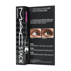 MAC stack Mascara< Mascara