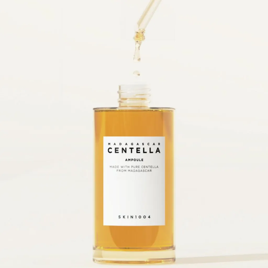 SKIN1004 Serum<Madagascar Centella Ampoule