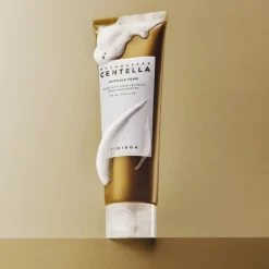 SKIN1004 Madagascar Centella Ampoule Foam< Renseprodukter