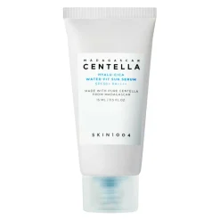 SKIN1004 Solcreme<Madagascar Centella Hyalu-Cica Water-fit Sun Serum SPF 50