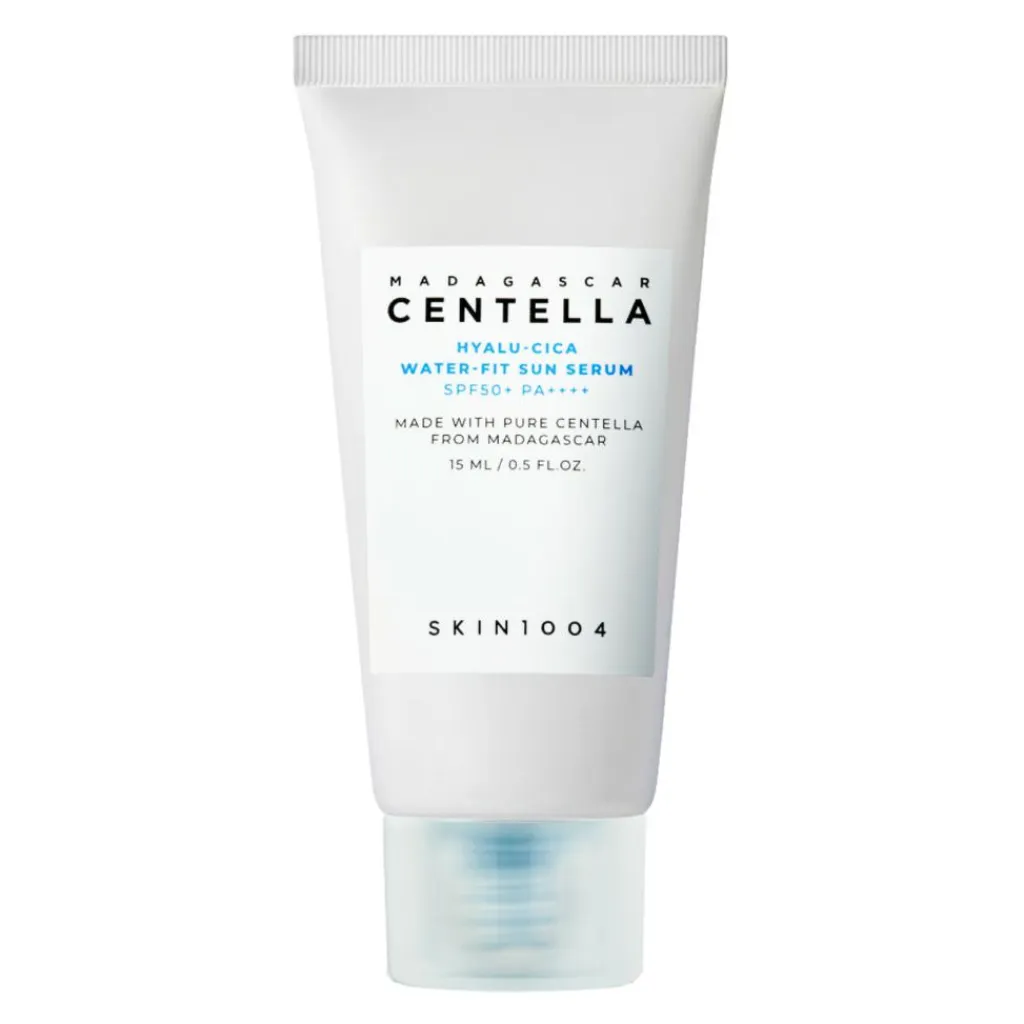 SKIN1004 Solcreme<Madagascar Centella Hyalu-Cica Water-fit Sun Serum SPF 50
