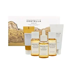 SKIN1004 Rejsestørrelser<Madagascar Centella Travel Kit