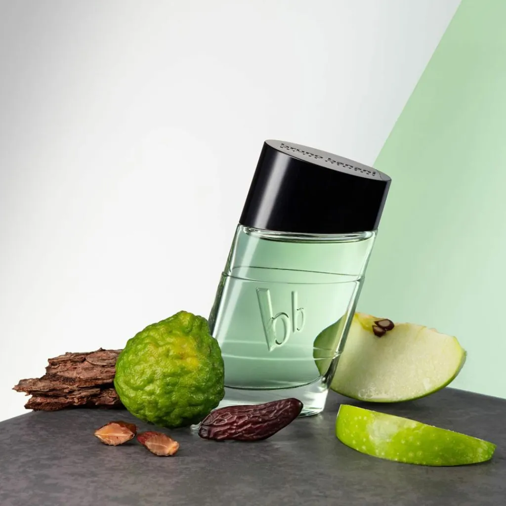 Bruno Banani Made for Men Eau de Toilette for Men< Eau De Toilette|Eau De Toilette
