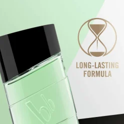Bruno Banani Made for Men Eau de Toilette for Men< Eau De Toilette|Eau De Toilette