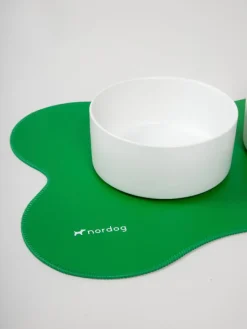 nordog Foder & Tilbehør>Madskål i Keramik