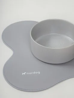 nordog Madskål i Keramik< Foder & Tilbehør