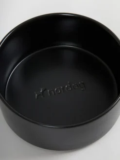 nordog Foder & Tilbehør>Madskål i Keramik