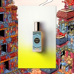MEMO PARIS Til Hende>Madurai Eau de Parfum