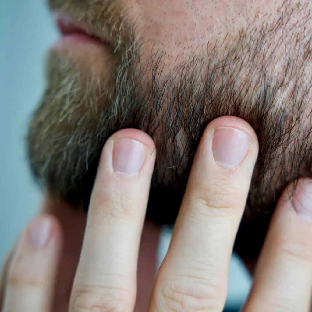 Better Be Bold Magic Bald Head & Beard Oil< Skægolie