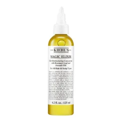 Kiehl’s Hovedbundspleje|Hårolie & Serum<Magic Elixir Hair Restructuring Concentrate