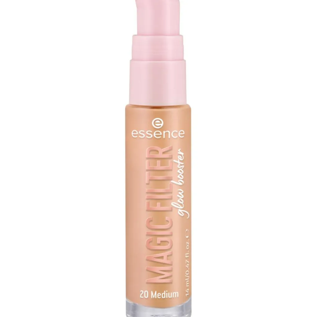 Essence Magic Filter Glow Booster< Concealer