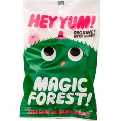Hey Yum! Lakrids & Vingummi<Magic Forest Ø