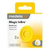 Medela Tilbehør Til Brystpumper>Magic InBra Membraner