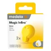 Medela Magic InBra Ventiler<Børn Tilbehør Til Brystpumper