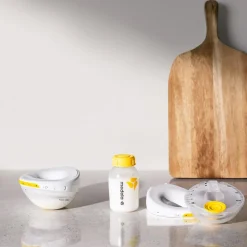 Medela Magic InBra Ventiler<Børn Tilbehør Til Brystpumper