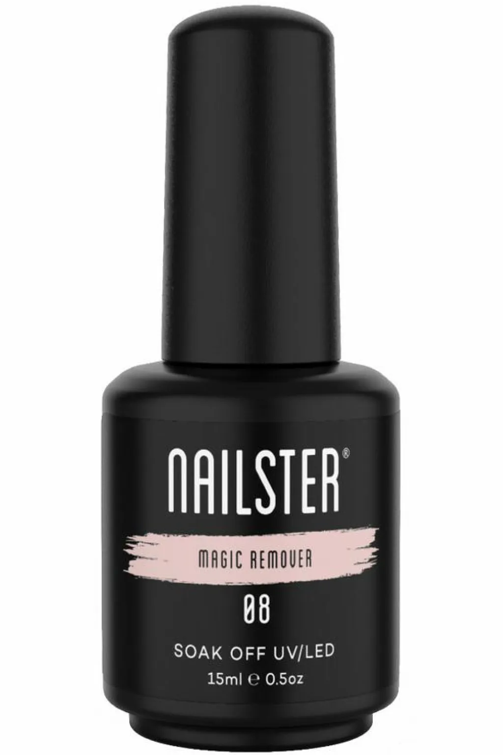 Nailster Gelénegle<Magic Remover