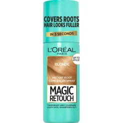 L'Oréal Paris Retouch Farvespray<Magic Retouch Spray