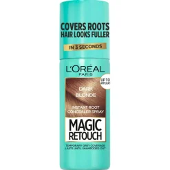 L'Oréal Paris Magic Retouch Spray< Retouch Farvespray