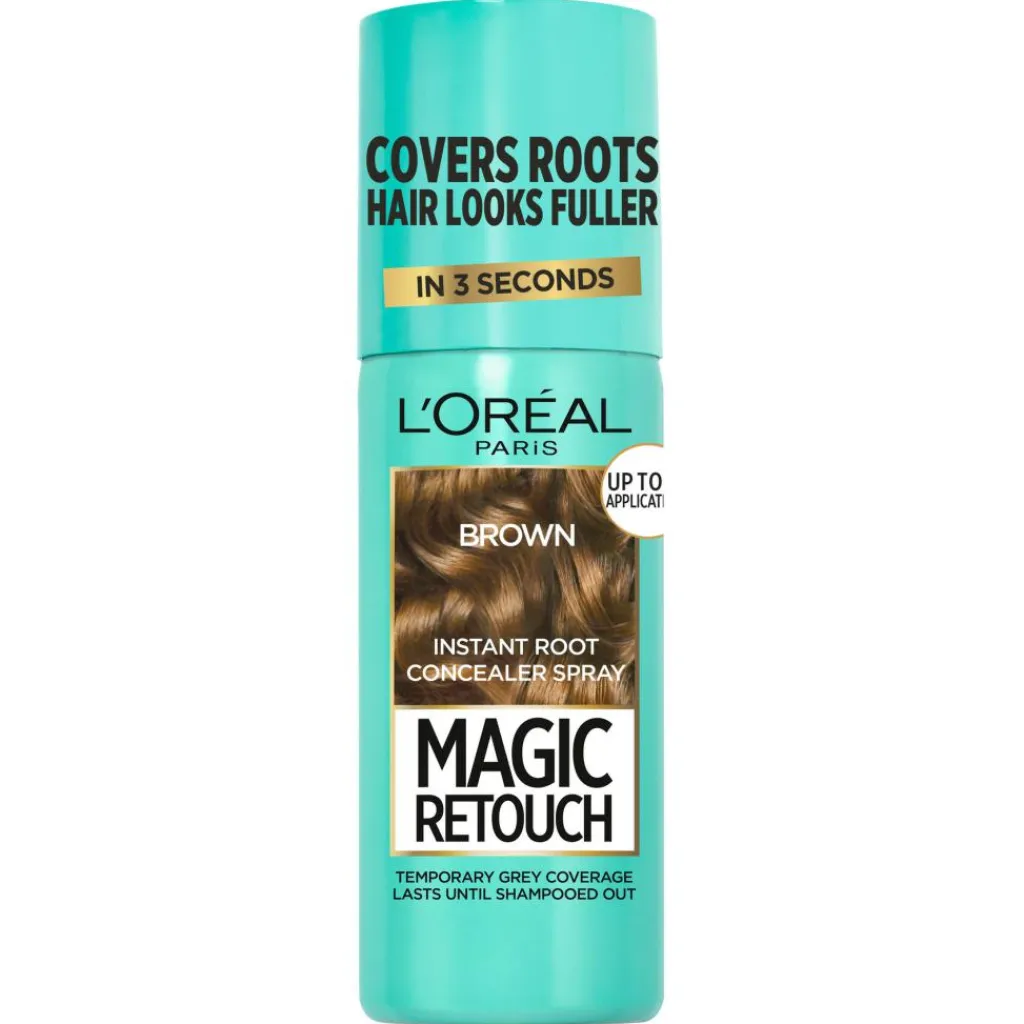 L'Oréal Paris Retouch Farvespray>Magic Retouch Spray