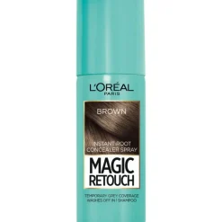 L'Oréal Paris Retouch Farvespray>Magic Retouch Spray