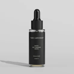 Tan Luxious Selvbrunere<Magic Self Tanning Drops