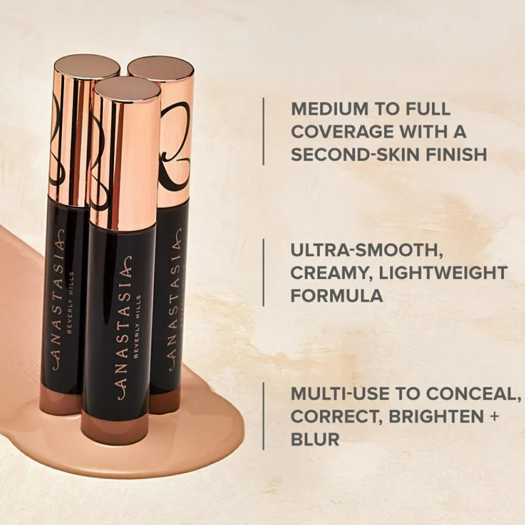 Anastasia Beverly Hills Magic Touch Concealer< Concealer