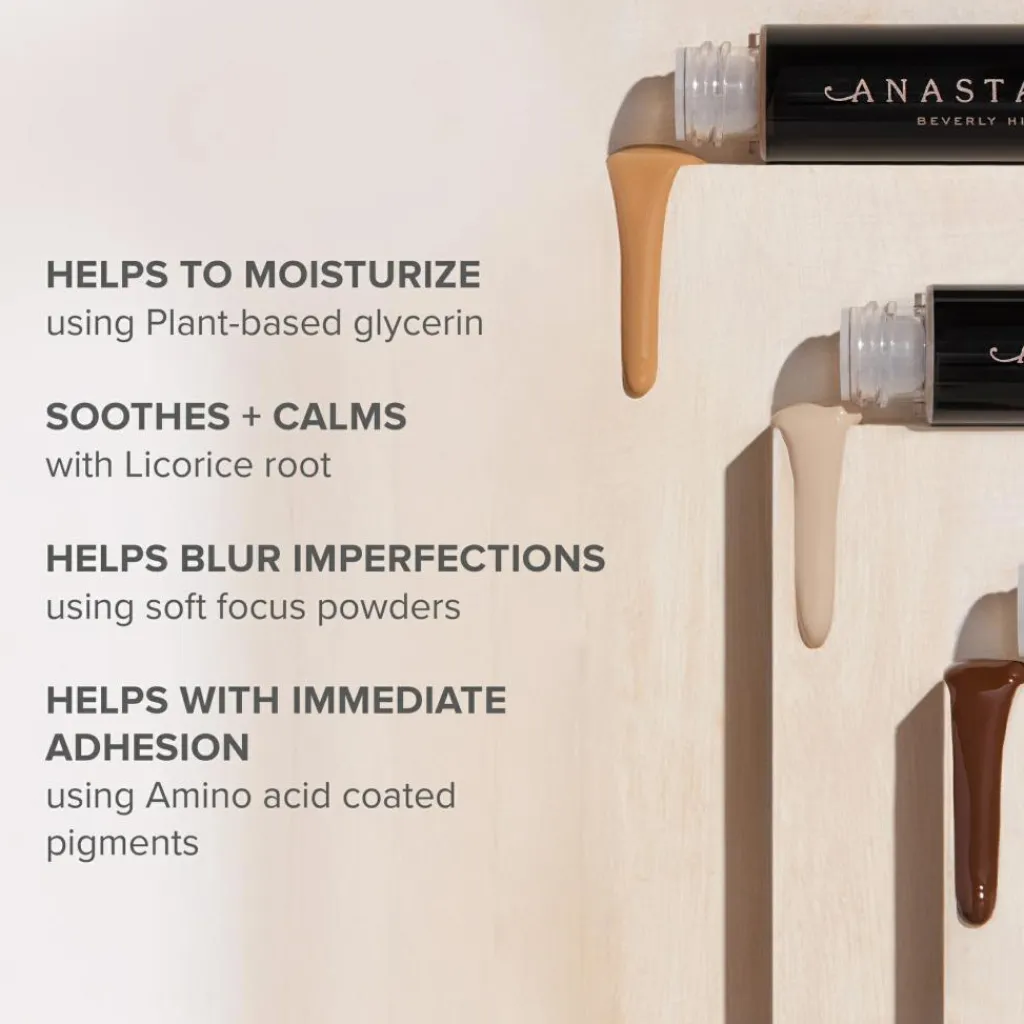 Anastasia Beverly Hills Magic Touch Concealer< Concealer