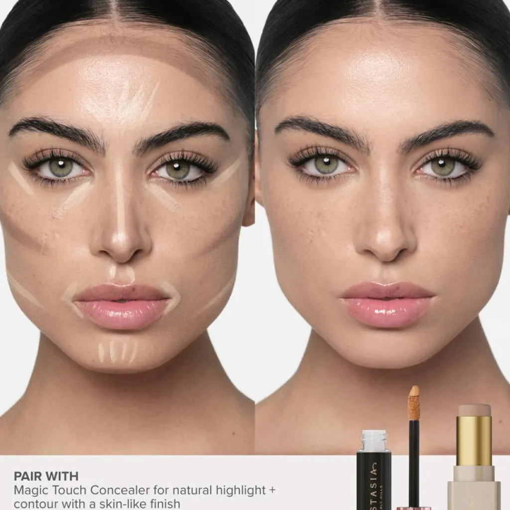 Anastasia Beverly Hills Magic Touch Concealer< Concealer