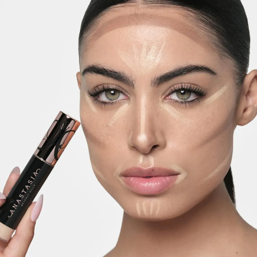 Anastasia Beverly Hills Magic Touch Concealer< Concealer